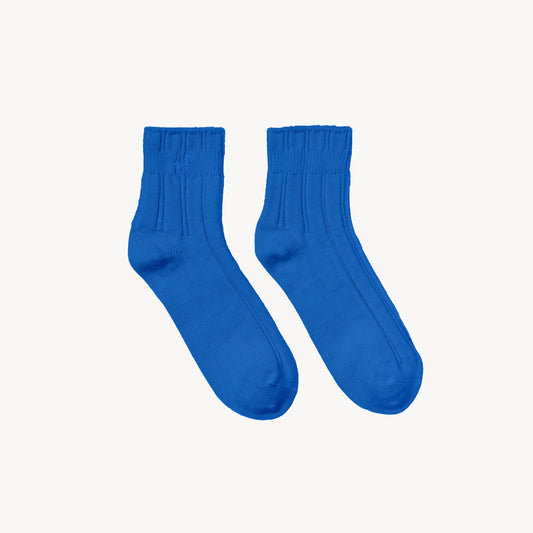 POKOLOKO Vivan Socks #color_vivian-cobalt