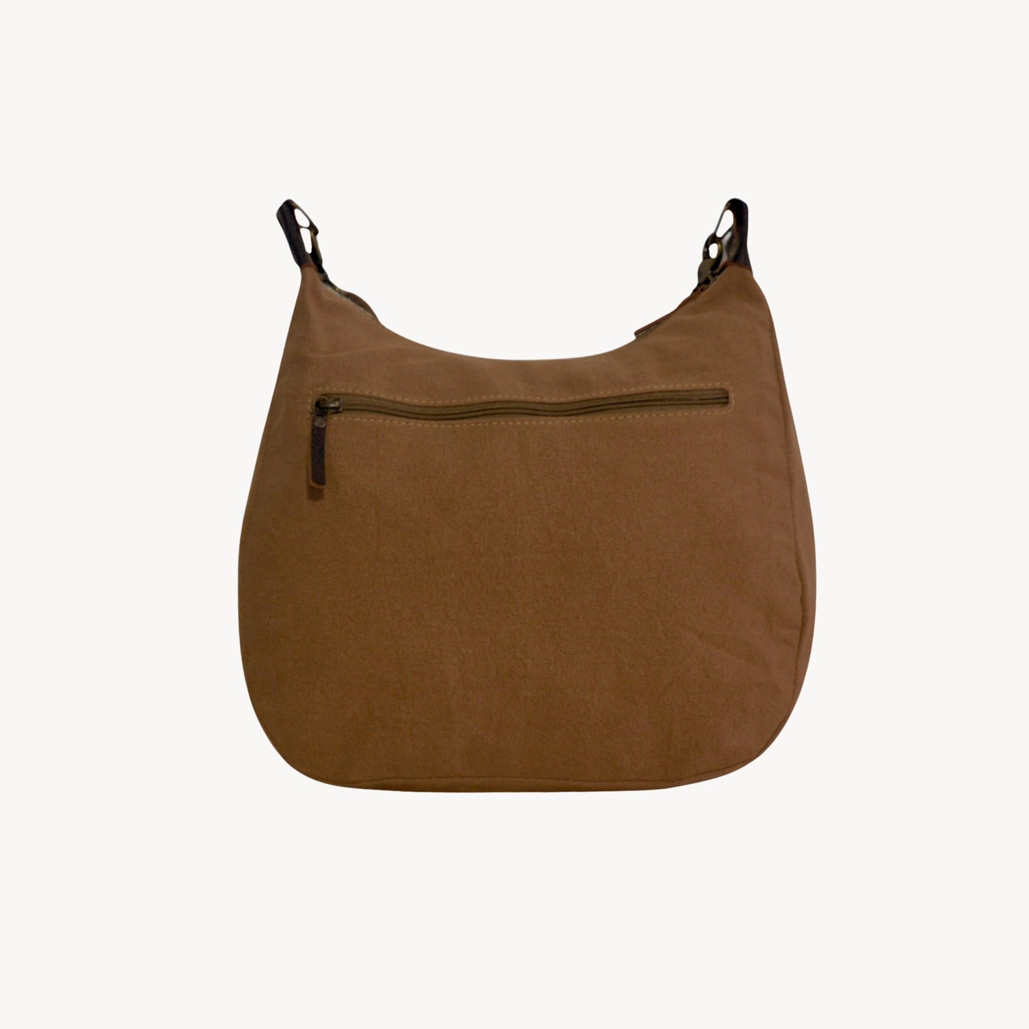 Lace Shoulder Bag