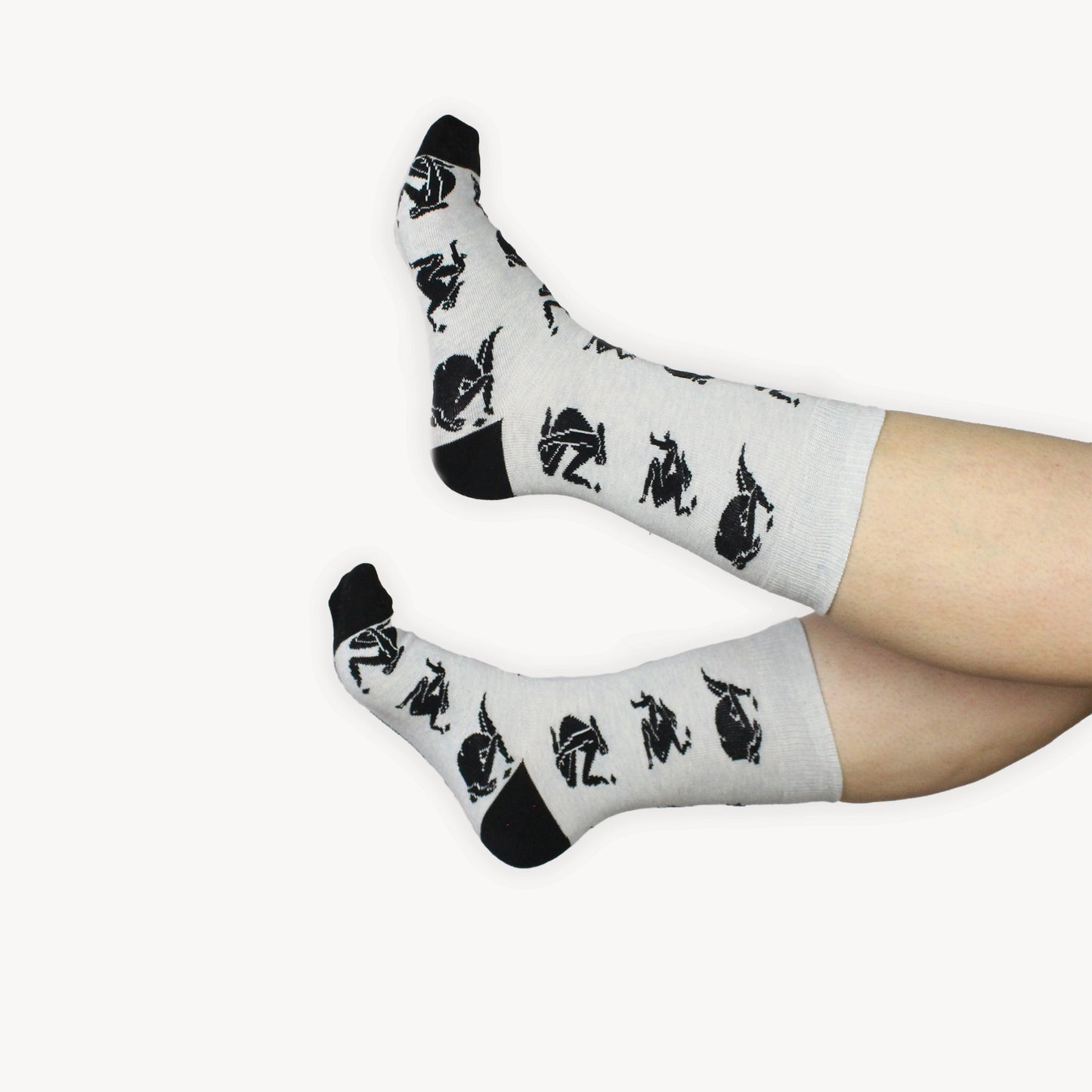 Chaussettes Friends Ariana Pima