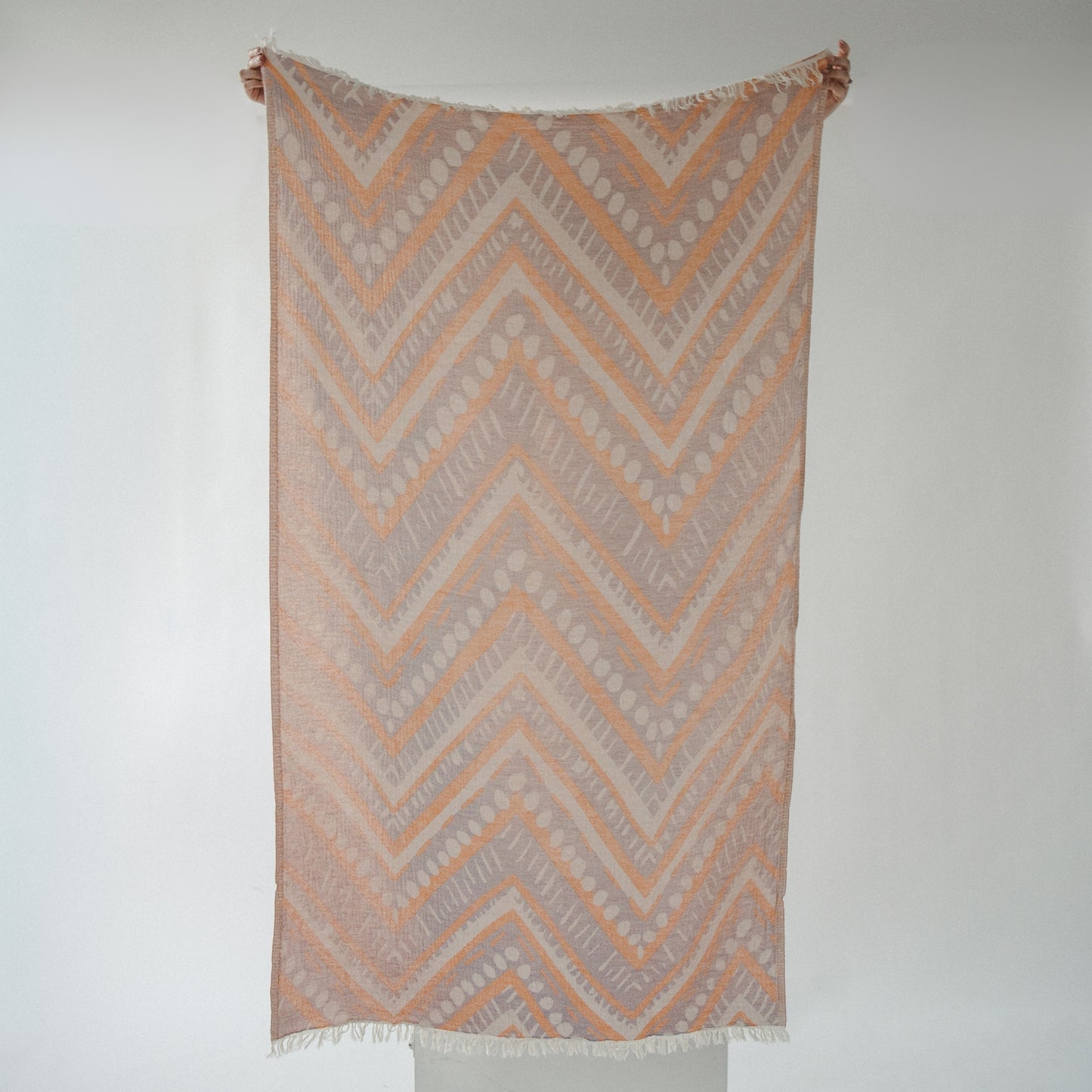 Timeless Jewels Towel
