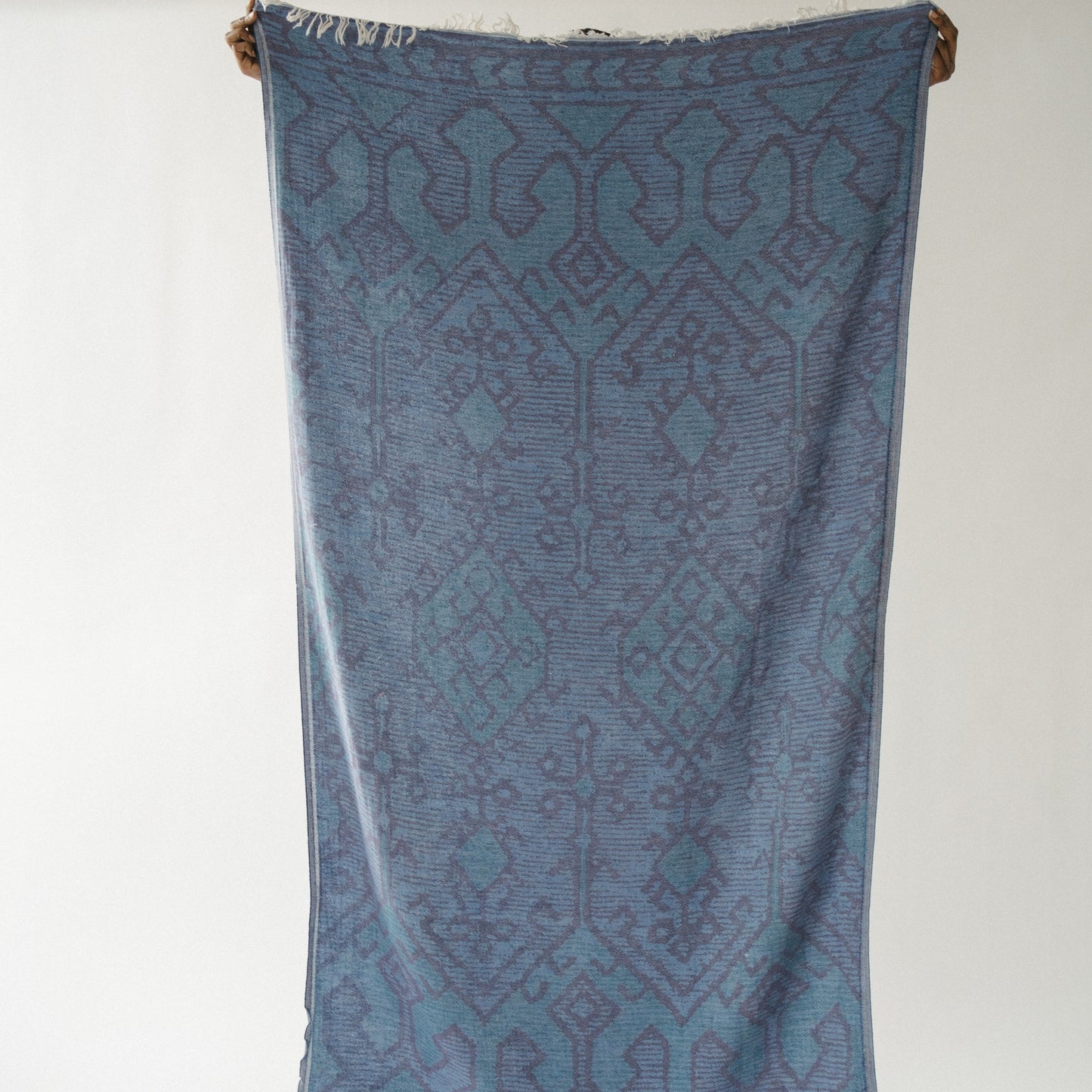 Architecture Towel