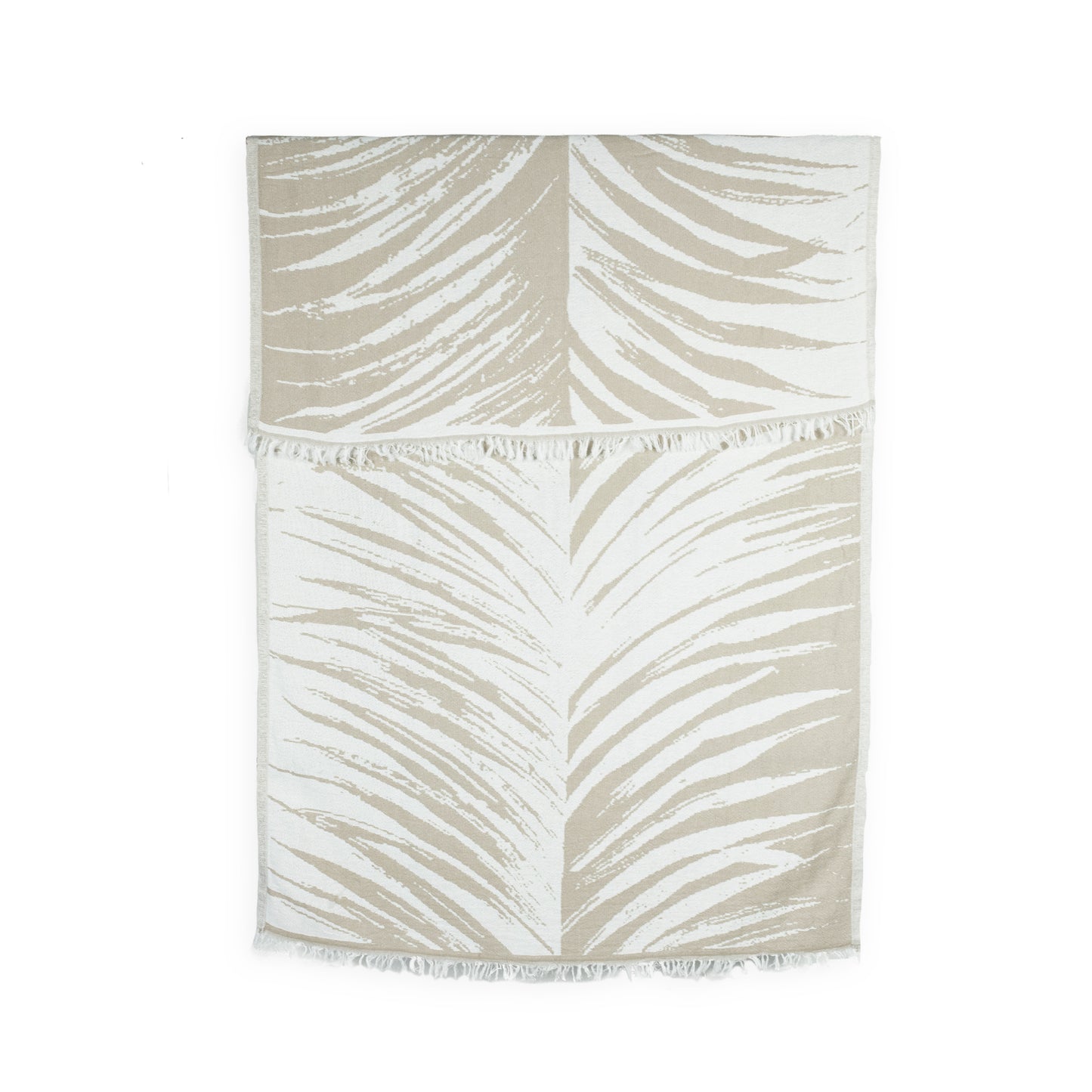 POKOLOKO Bayside Towel #color_bayside-beige