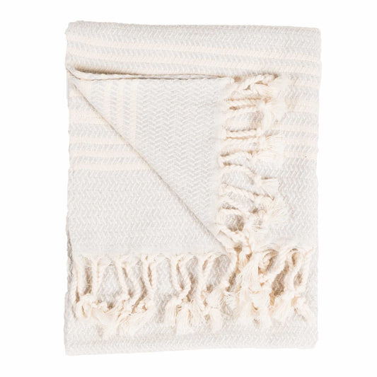 POKOLOKO Hasir Hand Towel #color_mist-hasir