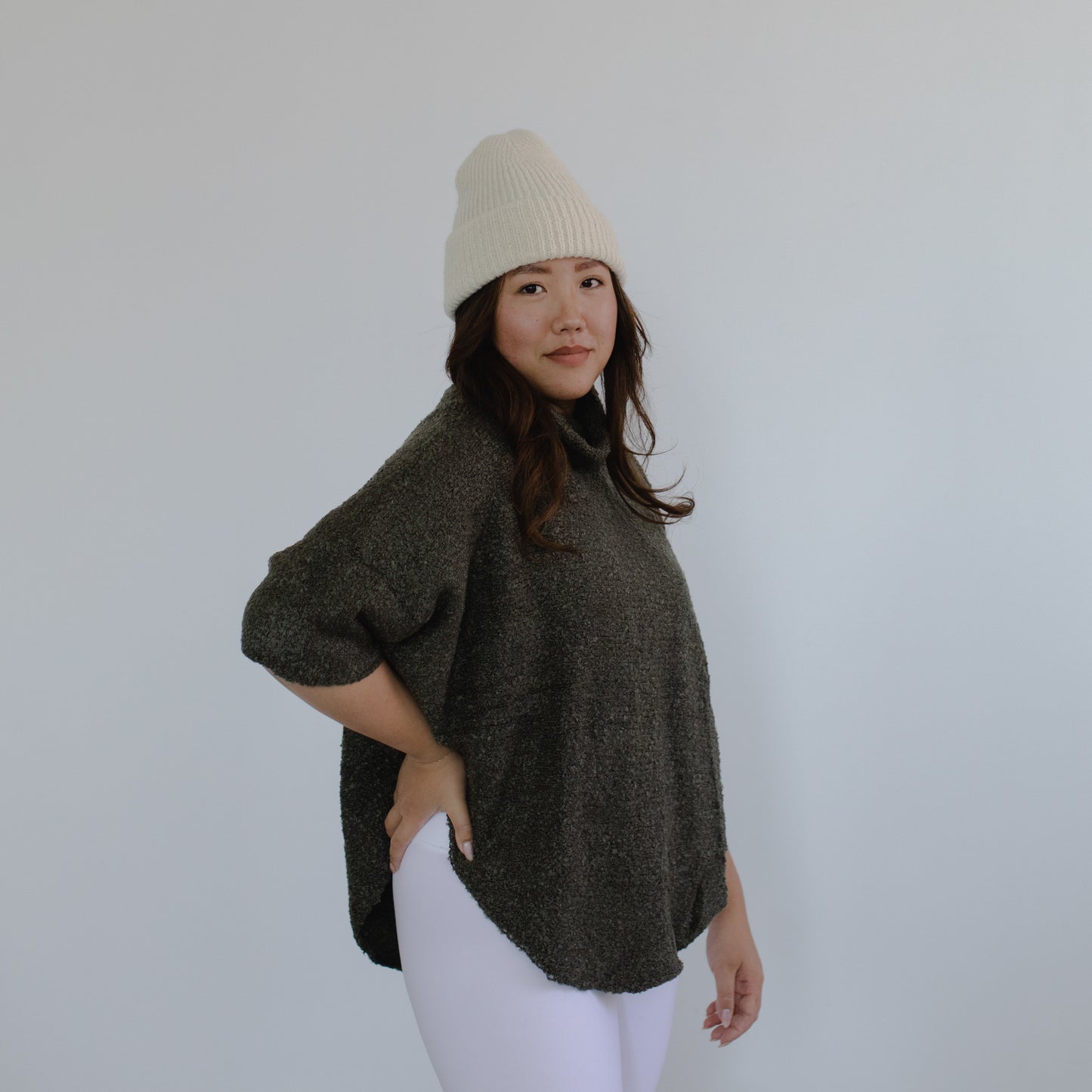 POKOLOKO Tundra Hat #color_tundra-frost
