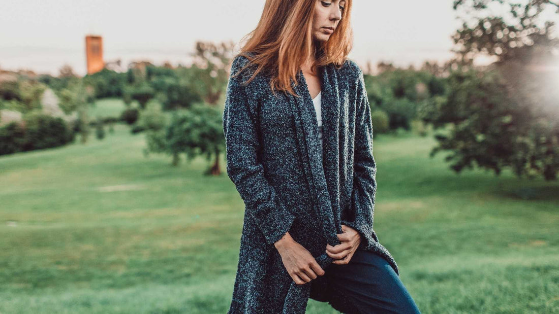 Can't Do Wool? There's a Solution for That!