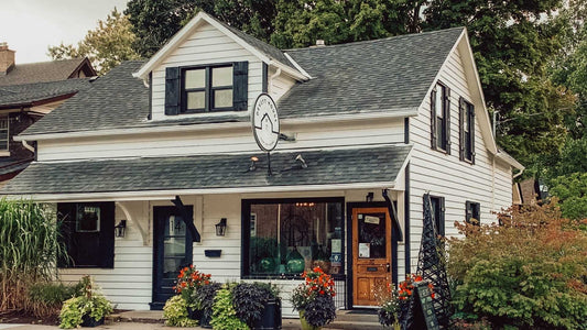 Stockist Spotlight - Devitt House