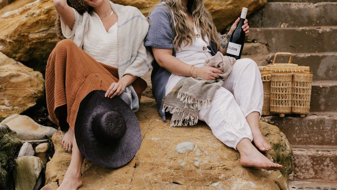 5 Casual Summer Outfit Ideas to Try