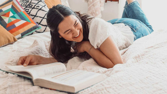 5 Bedtime Rituals for a Winter Wellness Routine
