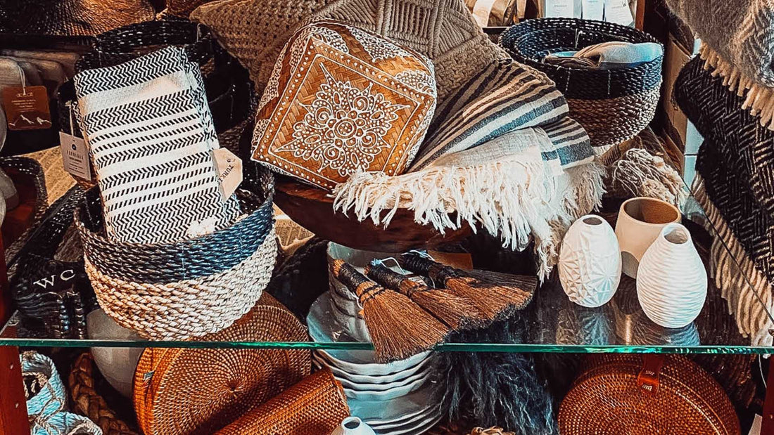 Stockist Spotlight - Bradshaws