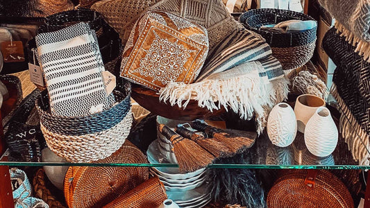 Stockist Spotlight - Bradshaws