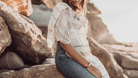 Lovely Linen- Why This Sustainable Fabric Holds Up