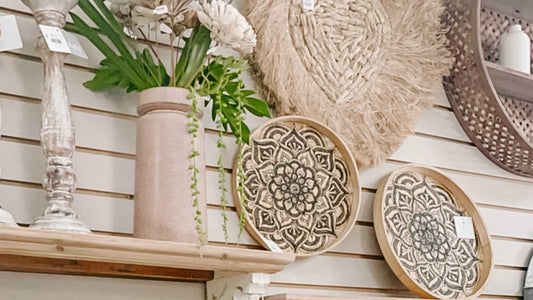 Stockist Spotlight - Olive and Birch