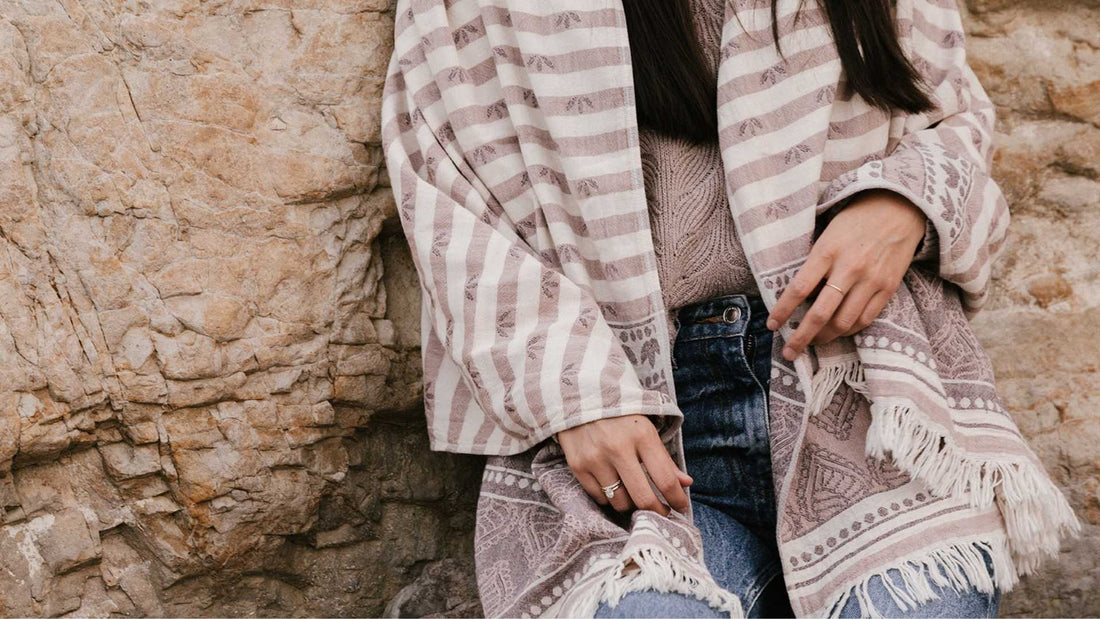 5 Things You Didn’t Know About Turkish Towels