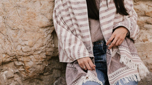 5 Things You Didn’t Know About Turkish Towels