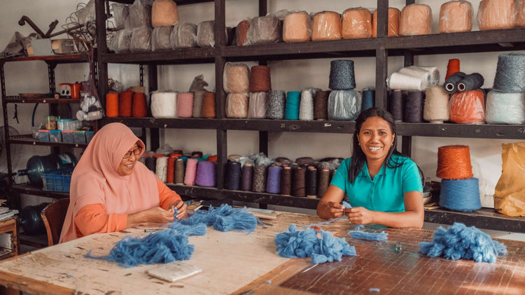 Artisans of Bali