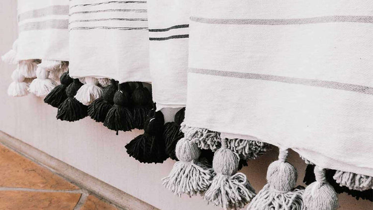 Moroccan Weaving Company