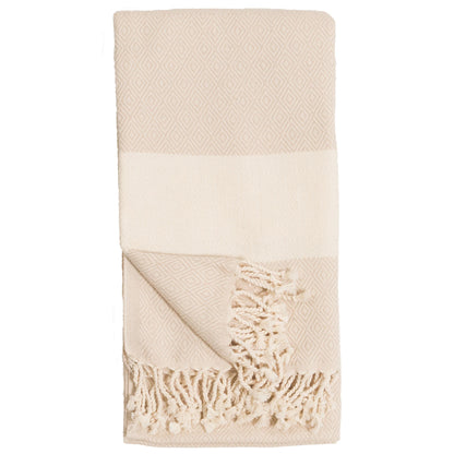 Diamond Towel
