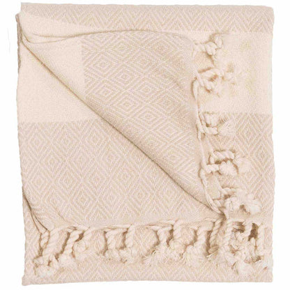 Diamond Hand Towel