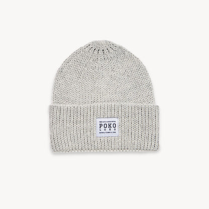 POKOLOKO Fisherman Hat #color_clear-grey-fisherman