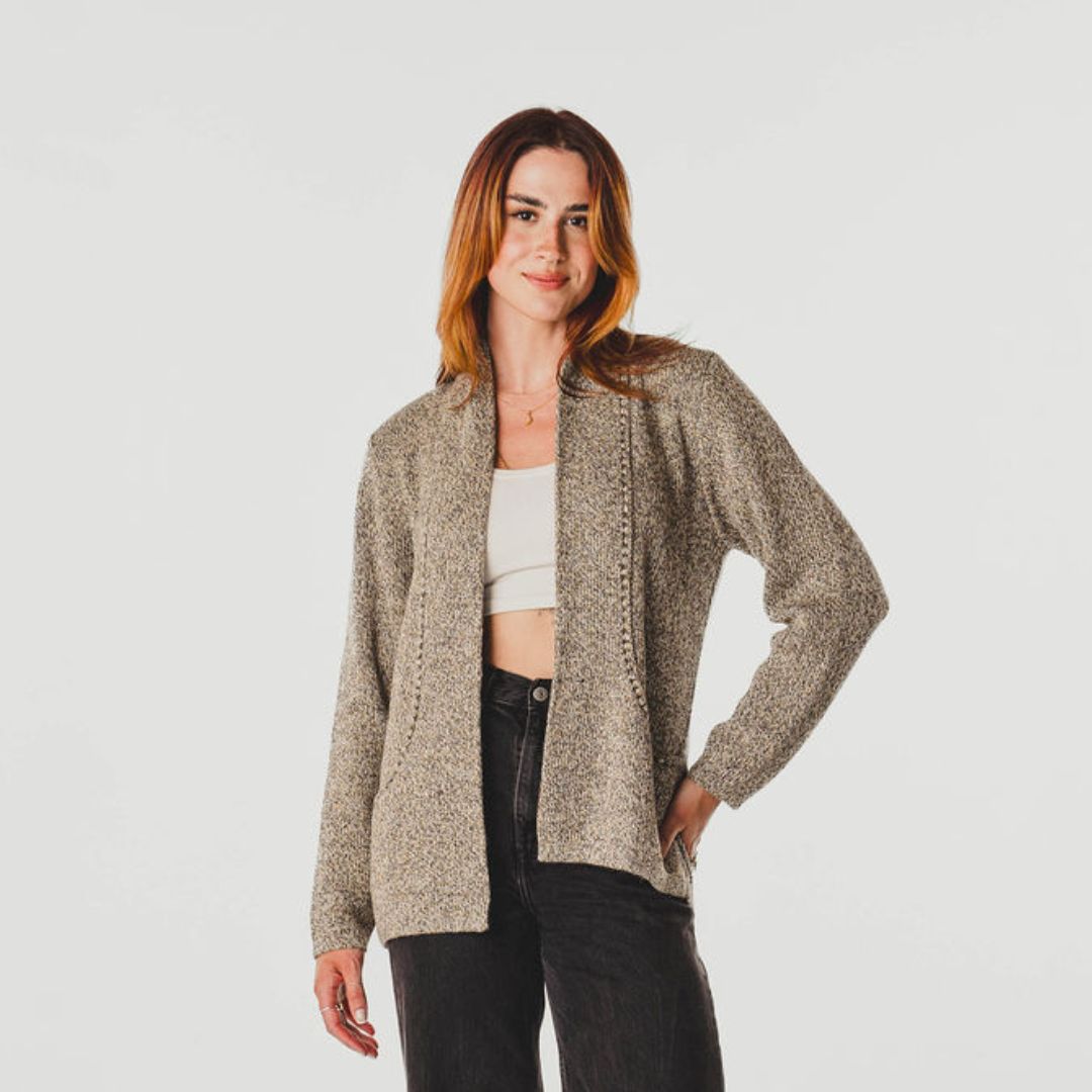POKOLOKO Alice Sweater #color_oatmeal