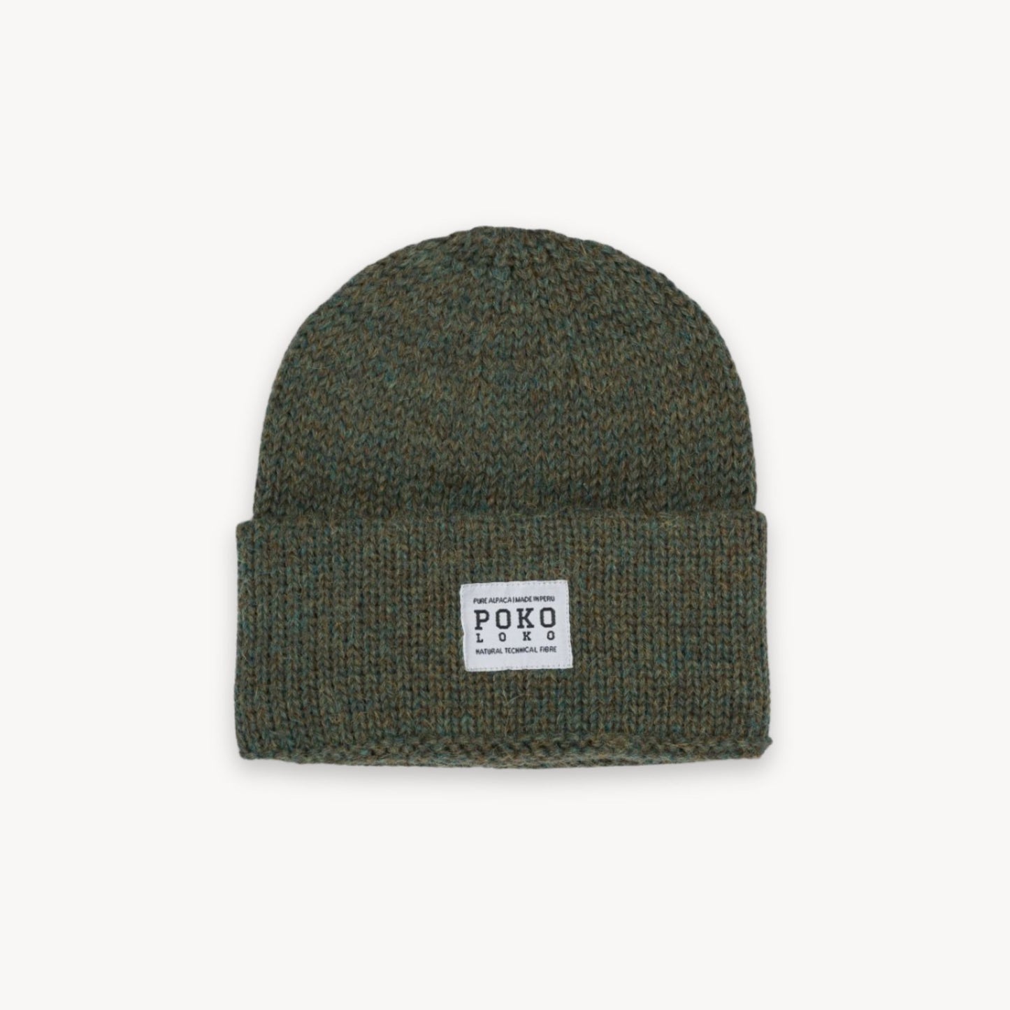 POKOLOKO Fisherman Hat #color_pine-fisherman