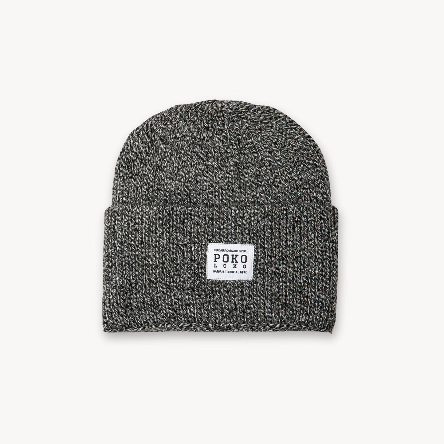 POKOLOKO Fisherman Hat #color_medium-grey-fisherman