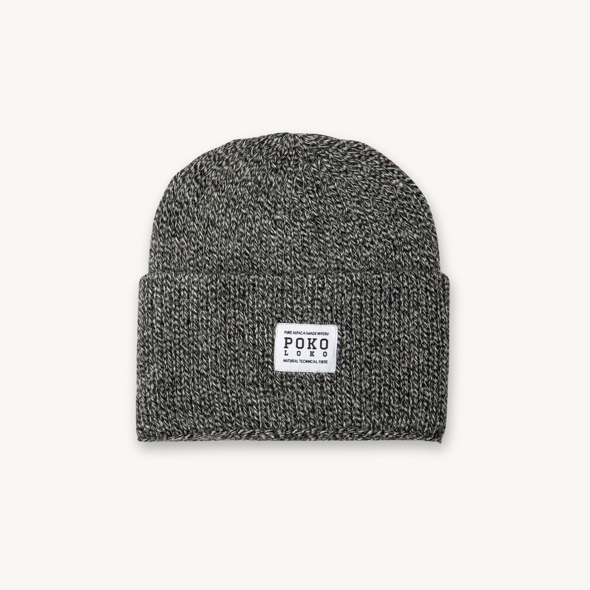 POKOLOKO Fisherman Hat #color_medium-grey-fisherman