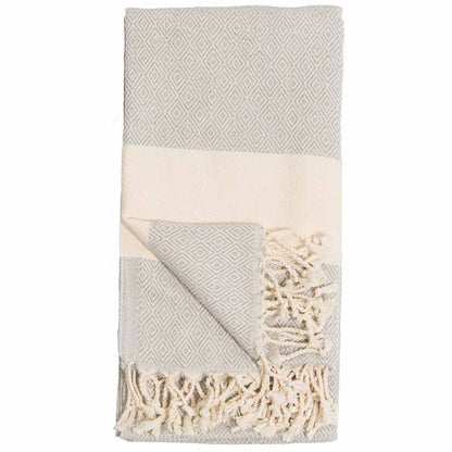 Diamond Towel