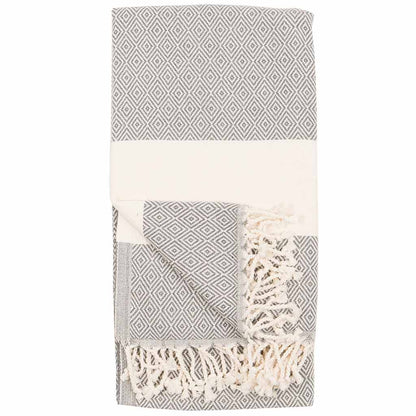 Diamond Towel
