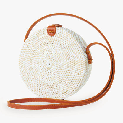 Circle Bali Bag
