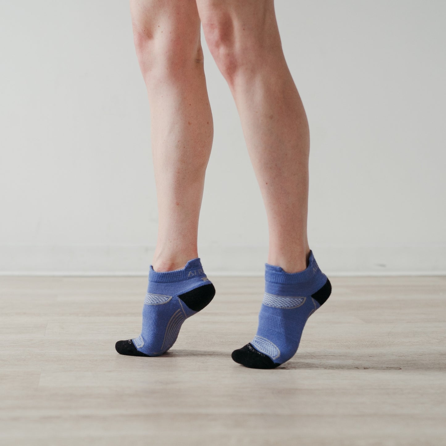 POKOLOKO Movement Alpaca Socks #color_movement-blue