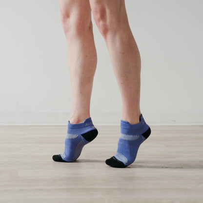 POKOLOKO Movement Alpaca Socks #color_movement-blue
