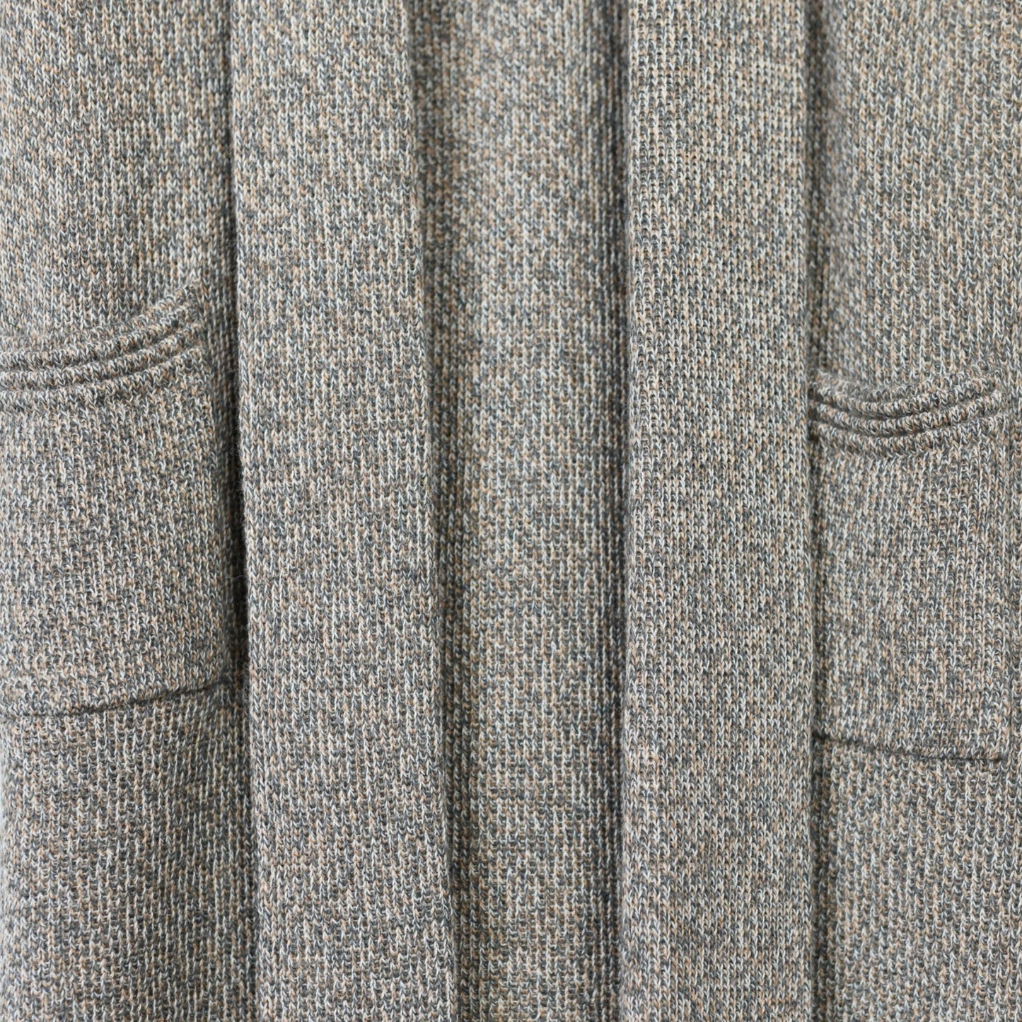 POKOLOKO Long Cartier Alpaca Sweater #color_oatmeal-cartier