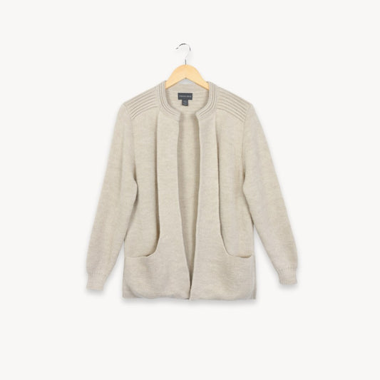 POKOLOKO Cartier Alpaca Sweater #color_chai-latte-cartier