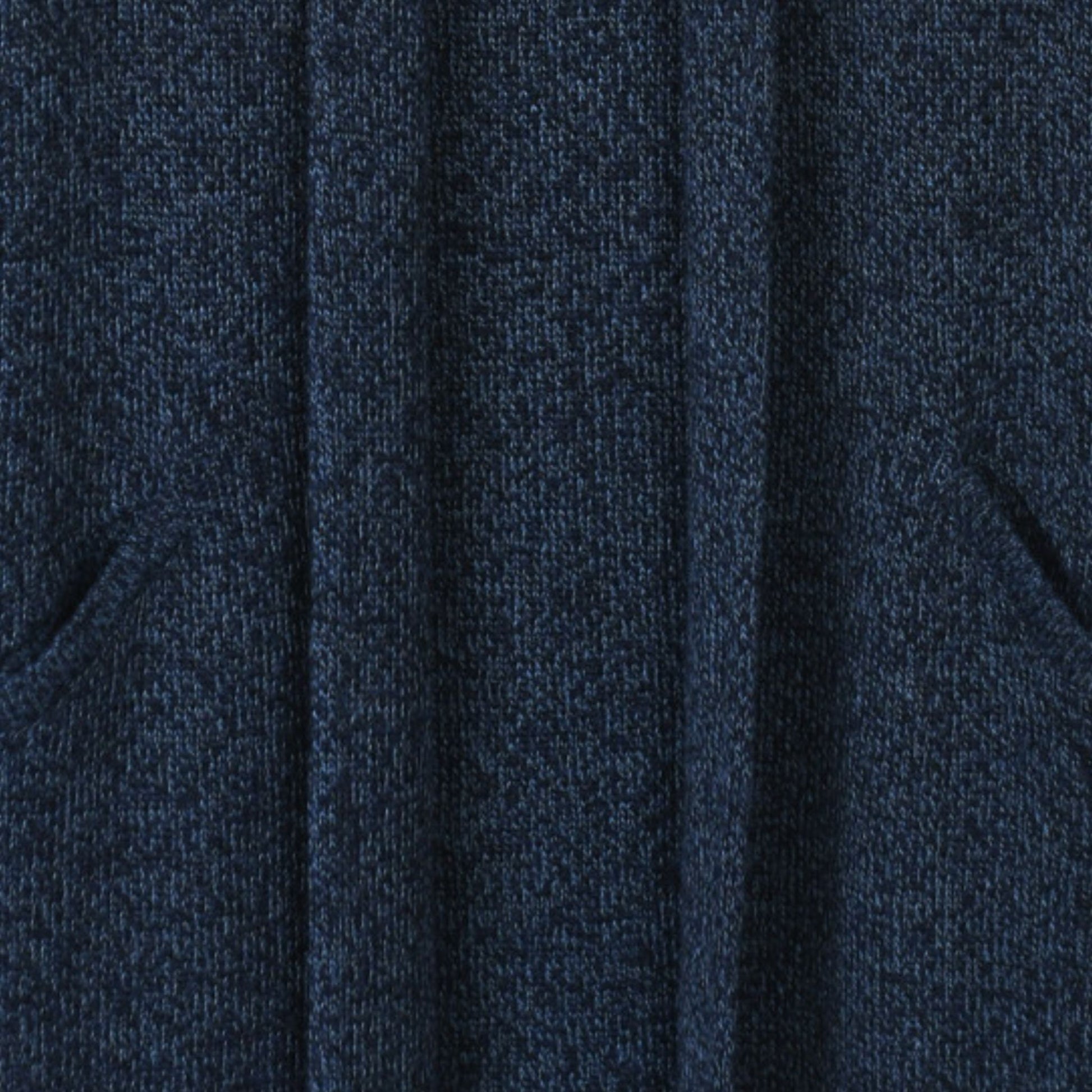 POKOLOKO Mia Sweater #color_heathered-navy