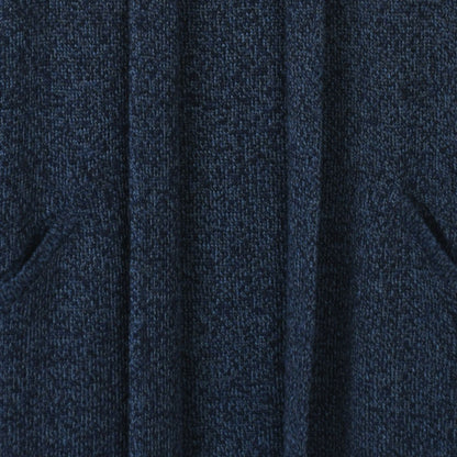 POKOLOKO Mia Sweater #color_heathered-navy