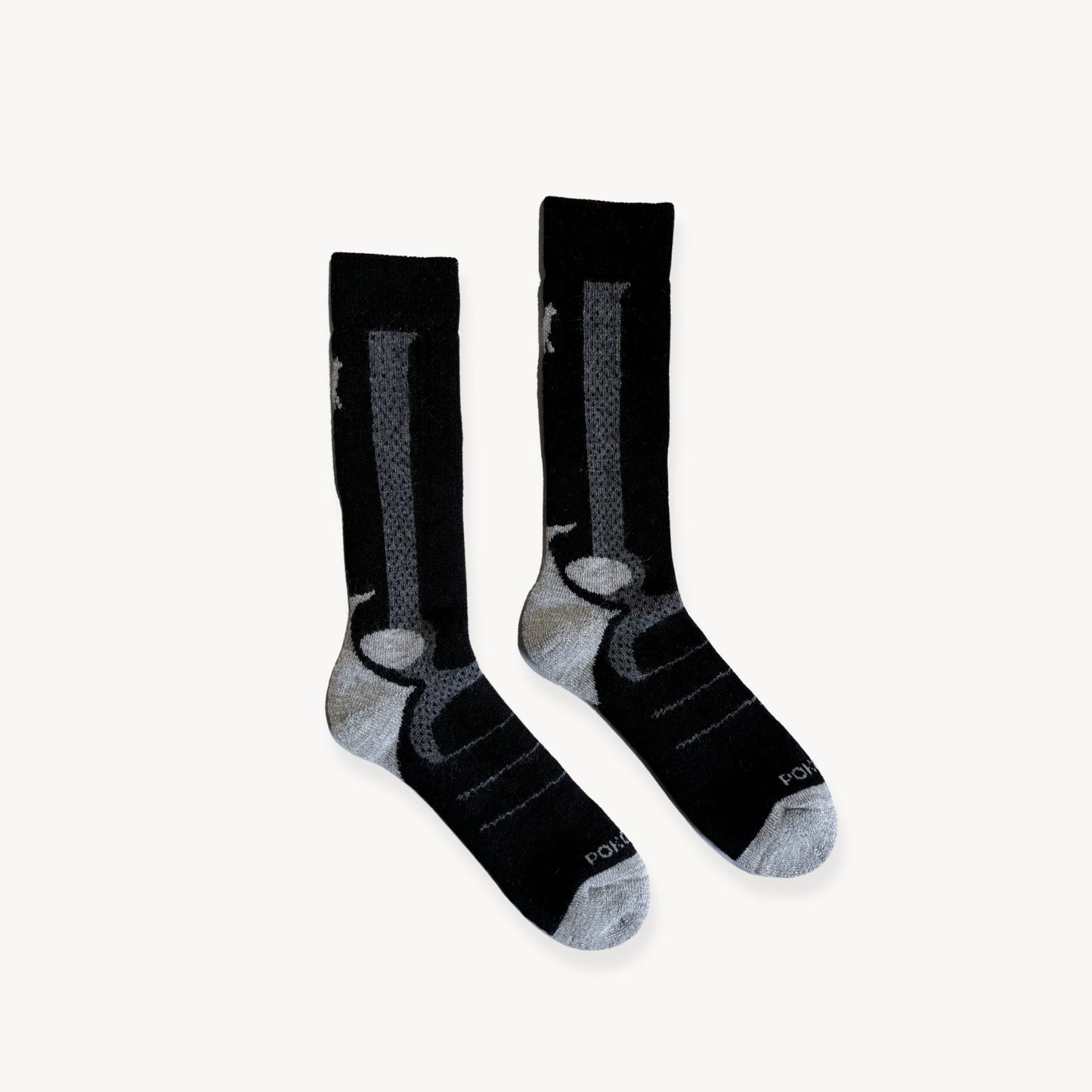 Chaussettes Explorer Alpaga