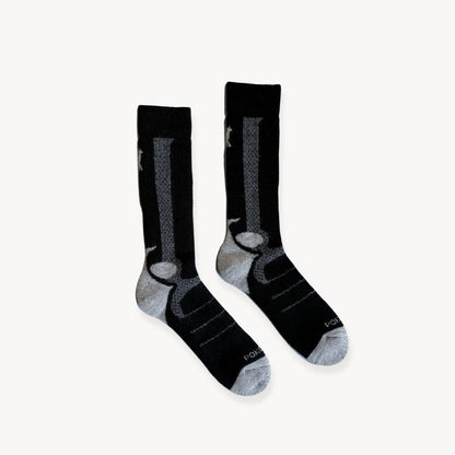 Explorer Alpaca Socks