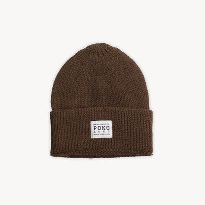 POKOLOKO Fisherman Hat #color_bark-fisherman