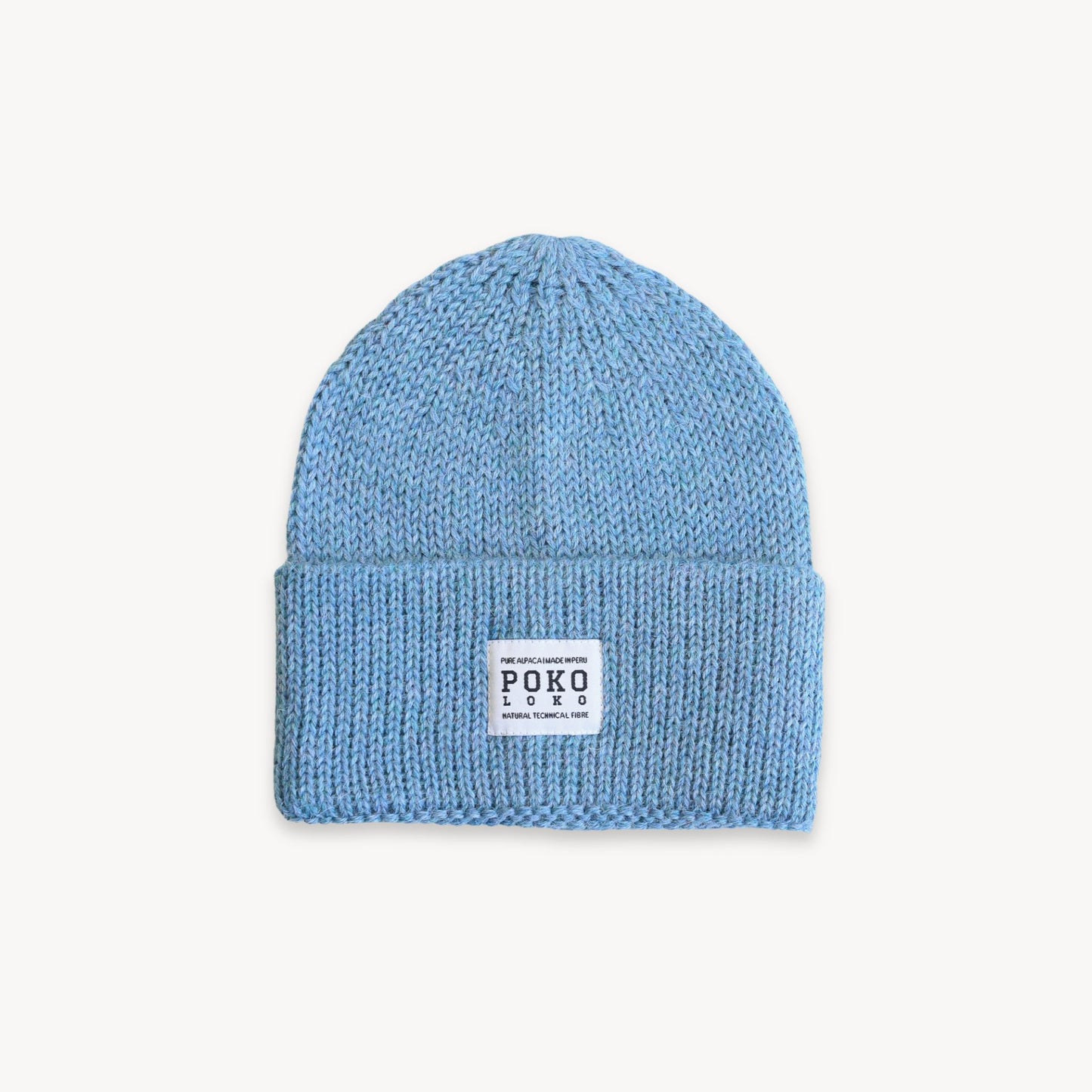 POKOLOKO Fisherman Hat #color_water-fisherman