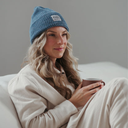 POKOLOKO Fisherman Hat #color_water-fisherman