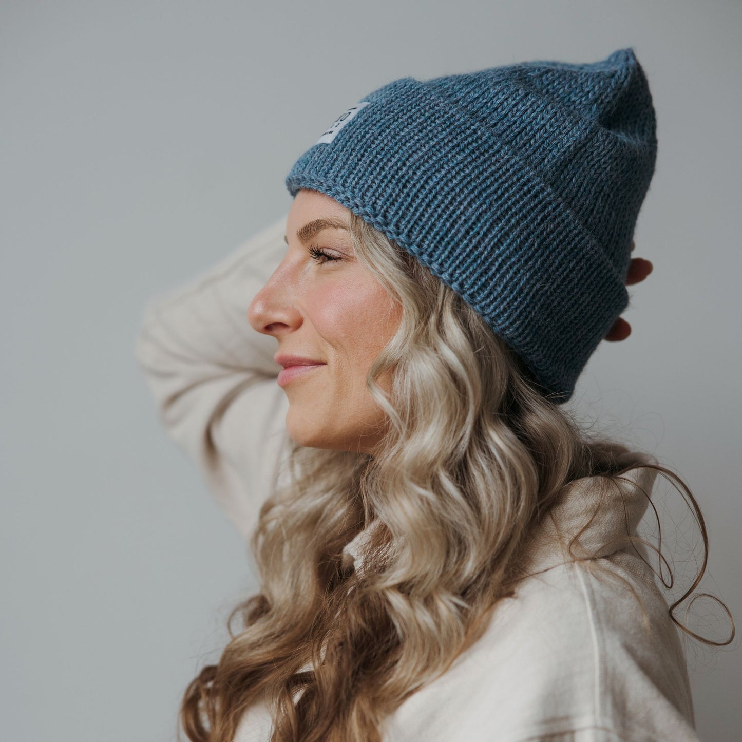 POKOLOKO Fisherman Hat #color_water-fisherman