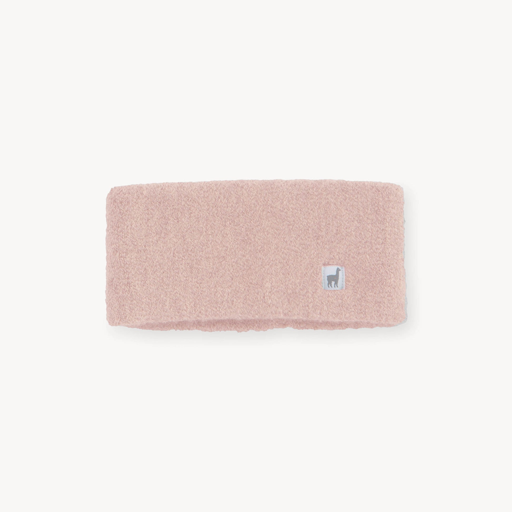 POKOLOKO Baby Alpaca Headband #color_millennial-headband