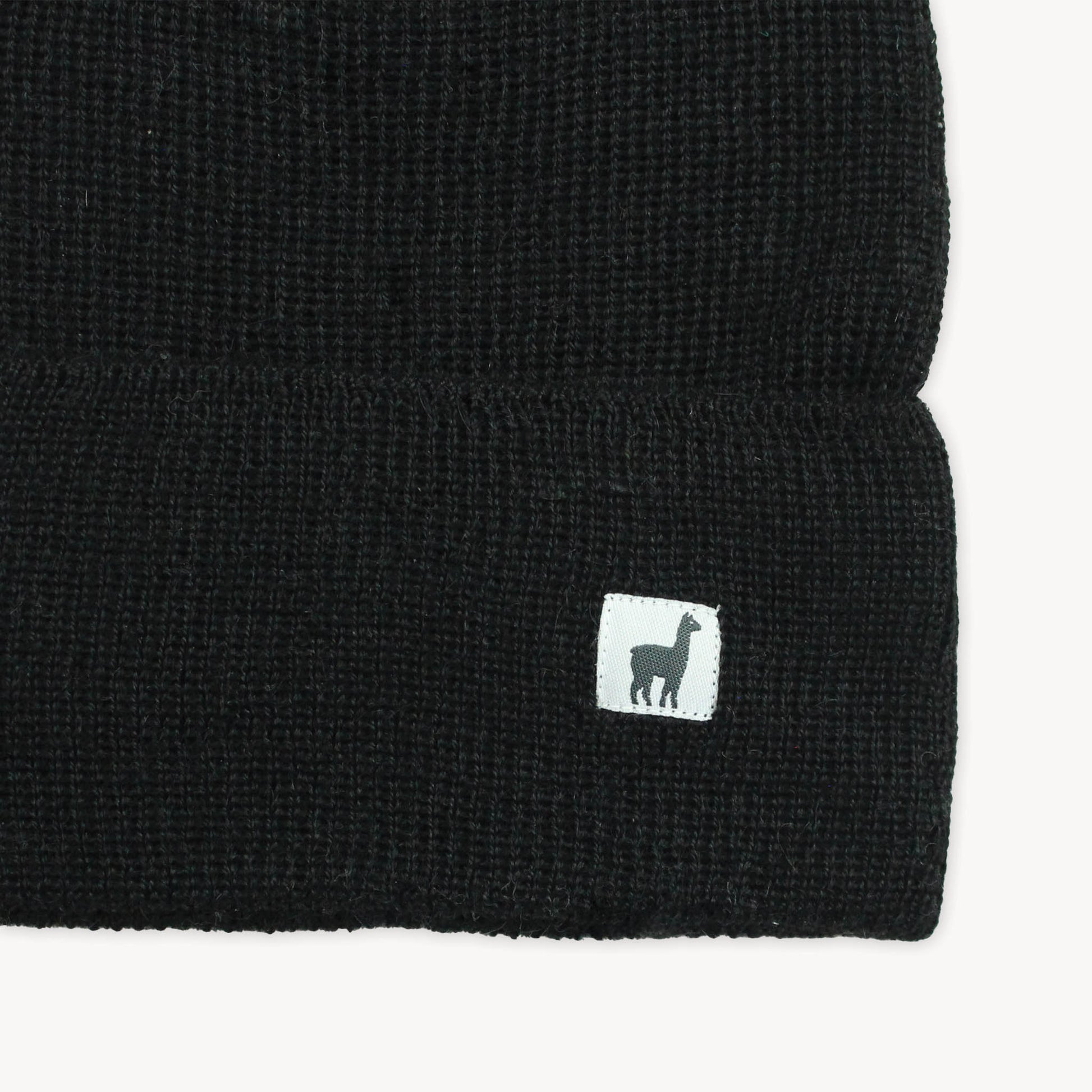 POKOLOKO Layer Hat #color_black
