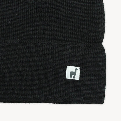 POKOLOKO Layer Hat #color_black
