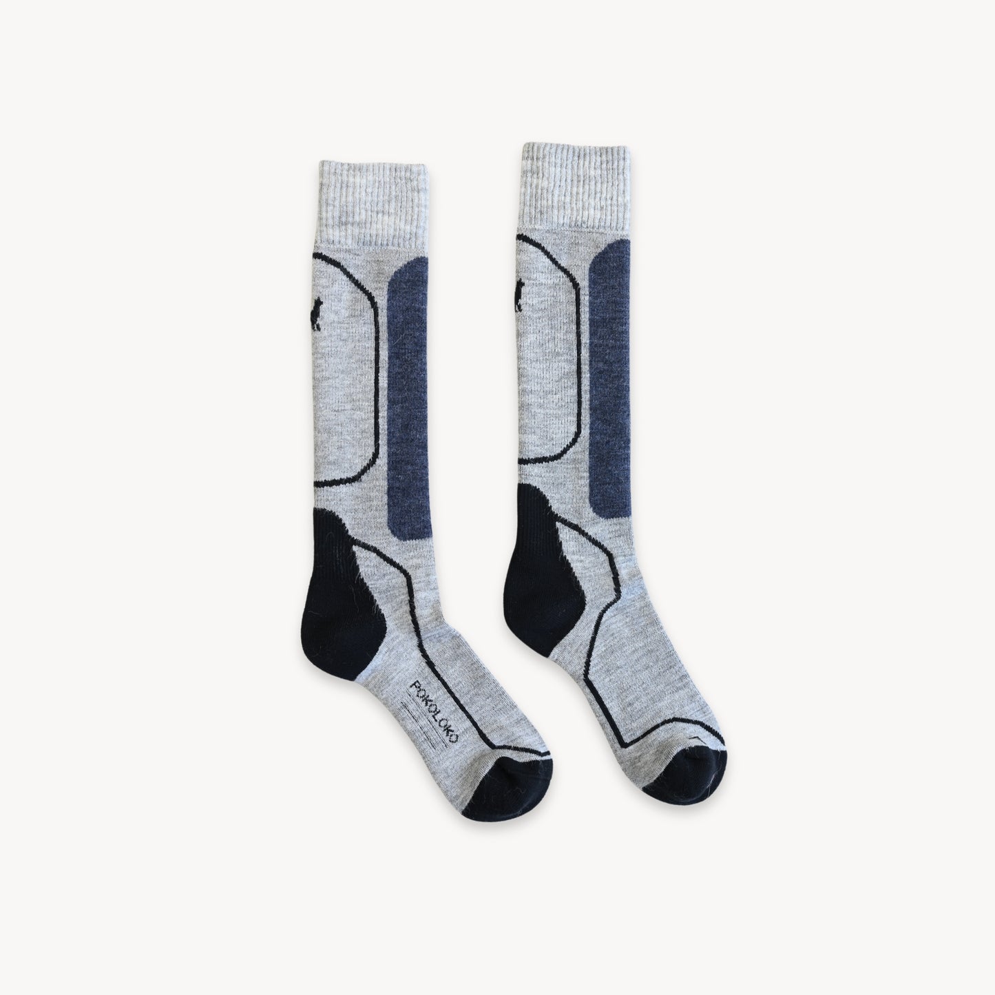 Slolem Alpaca Socks