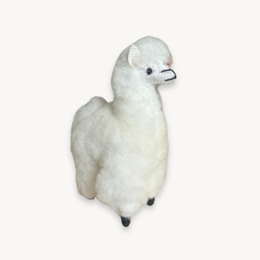 Mini Alpaca