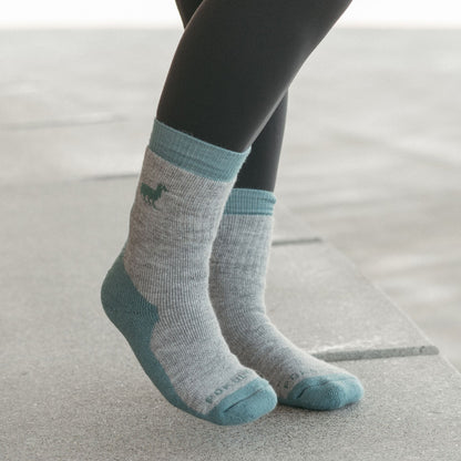 Hiker Socks