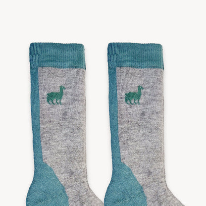 Hiker Socks