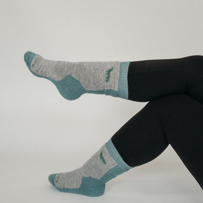 Hiker Socks